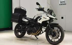 BMW F700GS 2017 0B01