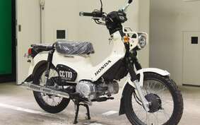 HONDA CROSS CUB 110 JA45