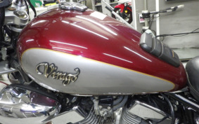 YAMAHA VIRAGO 250 3DM