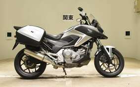 HONDA NC 700 X A 2012 RC63