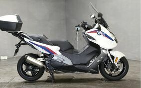 BMW C600 SPORT 2015 0131