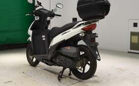 SUZUKI ADDRESS 110 CE47A