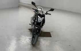 SUZUKI GSR250 GJ55D