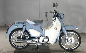 HONDA C125 SUPER CUB JA48