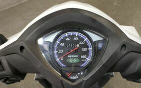 SUZUKI ADDRESS 110 CE47A