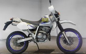 SUZUKI DJEBEL 250 XC Type SJ45A