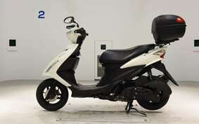 SUZUKI ADDRESS V125 S CF4MA