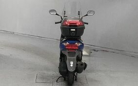 SUZUKI ADDRESS V125 SS CF4MA