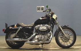 HARLEY XL883L 2005 CMM