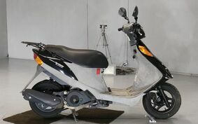 SUZUKI ADDRESS V125 CF46A