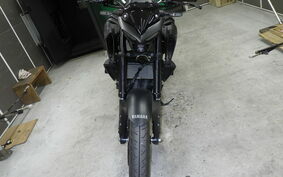 YAMAHA MT-25 A RG74J