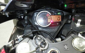 SUZUKI GSX-R750 2013 C4111