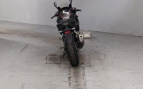 HONDA CBR400R NC56