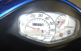 SUZUKI ADDRESS V50 CA4BA