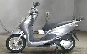 HONDA LEAD 125 JF45