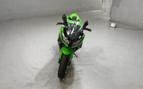 KAWASAKI NINJA 250 EX250L