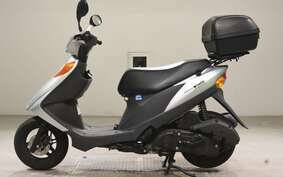 SUZUKI ADDRESS V125 CF4EA