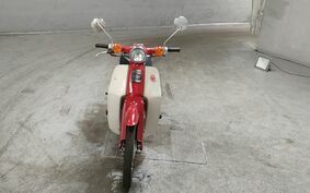 HONDA C50 SUPER CUB AA01