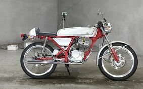 HONDA DREAM 50 AC15