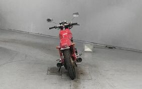 HONDA CB250RS MC02