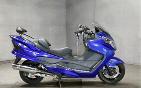 SUZUKI SKYWAVE 250 (Burgman 250) S CJ44A