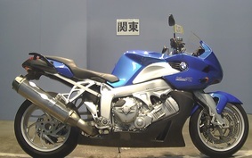 BMW K1200R SPORT 2008 0585