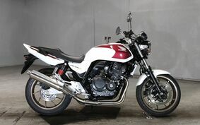 HONDA CB400SF VTEC REVO 2018 NC42