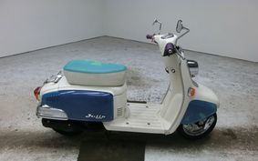 HONDA JULIO AF52