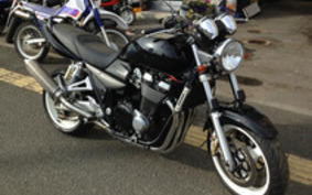 SUZUKI GSX1400 2001 GY71A