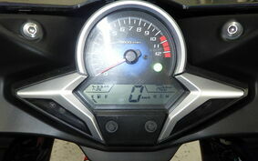 HONDA CBR250R GEN 3 MC41