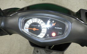 SUZUKI ADDRESS V125 G CF46A