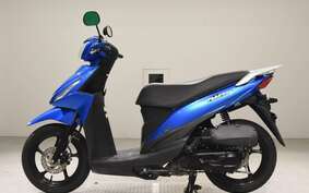 SUZUKI ADDRESS 110 CE47A