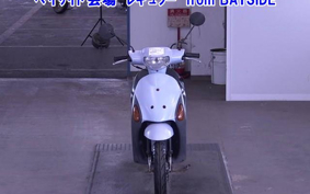 SUZUKI LETS4
