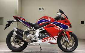 HONDA CBR250RR MC51