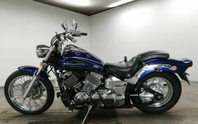 YAMAHA DRAGSTAR 400 2010 VH02J