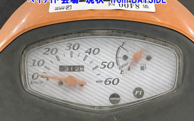 SUZUKI LETS5
