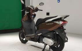 HONDA LEAD 125 JF45