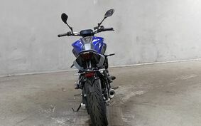 YAMAHA MT-07 2022 RM33J