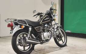 SUZUKI GN125 F Gen.2