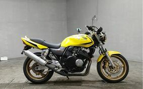 HONDA CB400SF VTEC 2003 NC39