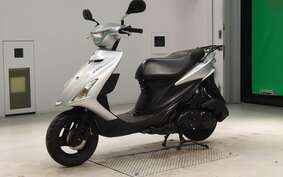 SUZUKI ADDRESS V125 S CF4MA