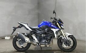 SUZUKI GSR750 2017 C5112