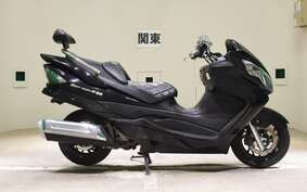 SUZUKI SKYWAVE 250 (Burgman 250) S Gen.3 CJ46A