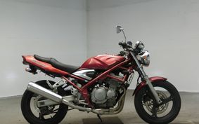 SUZUKI BANDIT 250 GJ77A