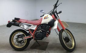 YAMAHA XT250 SEROW T 30X