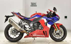 HONDA CBR1000RR RSP 2021 SC82