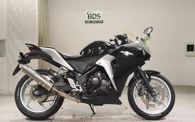 HONDA CBR250R A CS250R