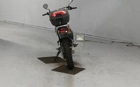 YAMAHA SEROW 250 DG17J