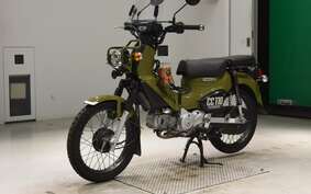 HONDA CROSS CUB 110 JA45