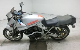 SUZUKI GSX400S KATANA 1992 GK77A